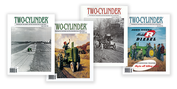 About <em>Two-Cylinder</em> Magazine