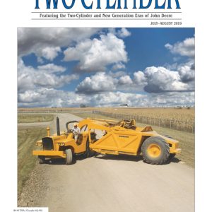 July–August 2019